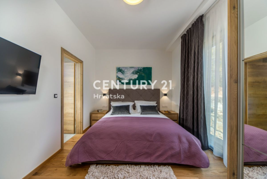 Вилла в Поседарье, Хорватия, 170 м² - фото 10