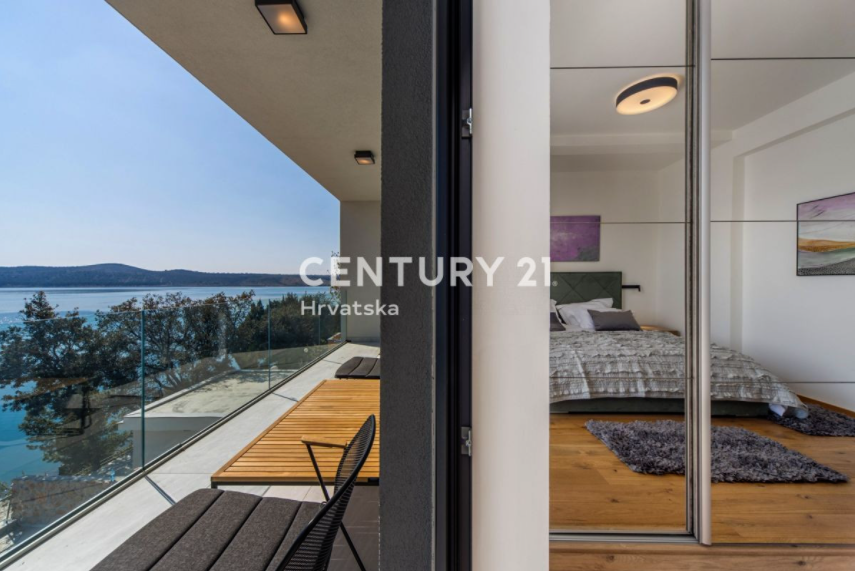 Вилла в Поседарье, Хорватия, 170 м² - фото 8