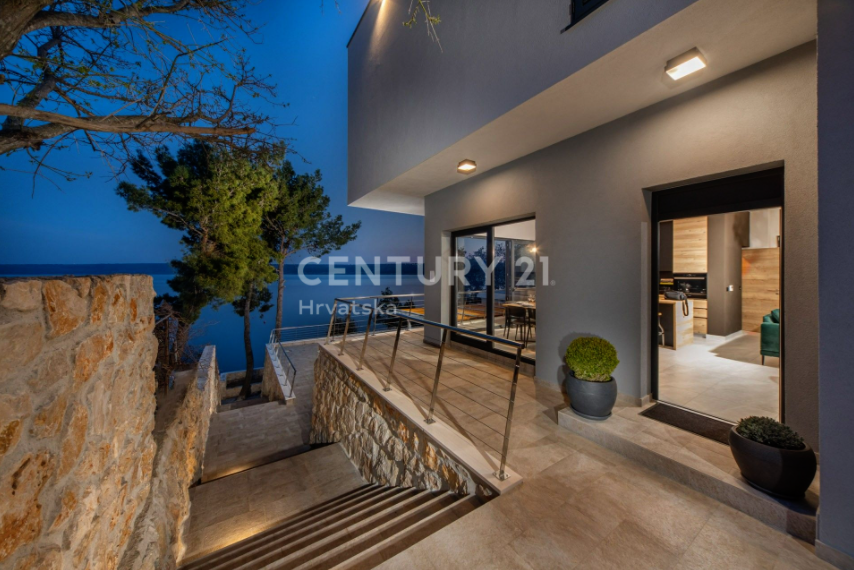 Вилла в Поседарье, Хорватия, 170 м² - фото 14