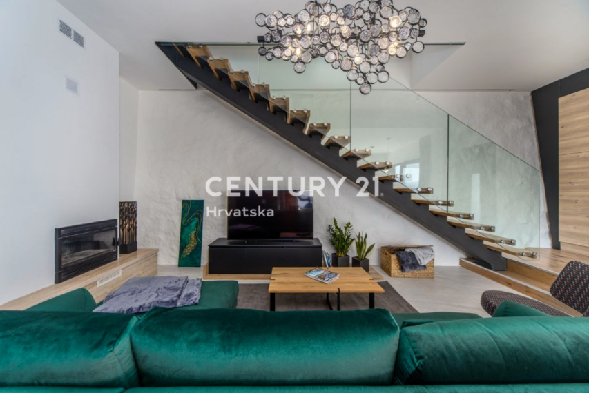 Вилла в Поседарье, Хорватия, 170 м² - фото 6