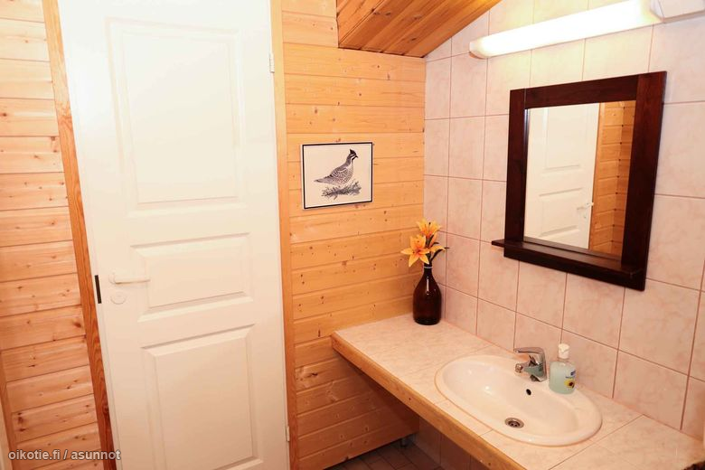 Дом в Лаппеенранте, Финляндия, 220 м² - фото 11