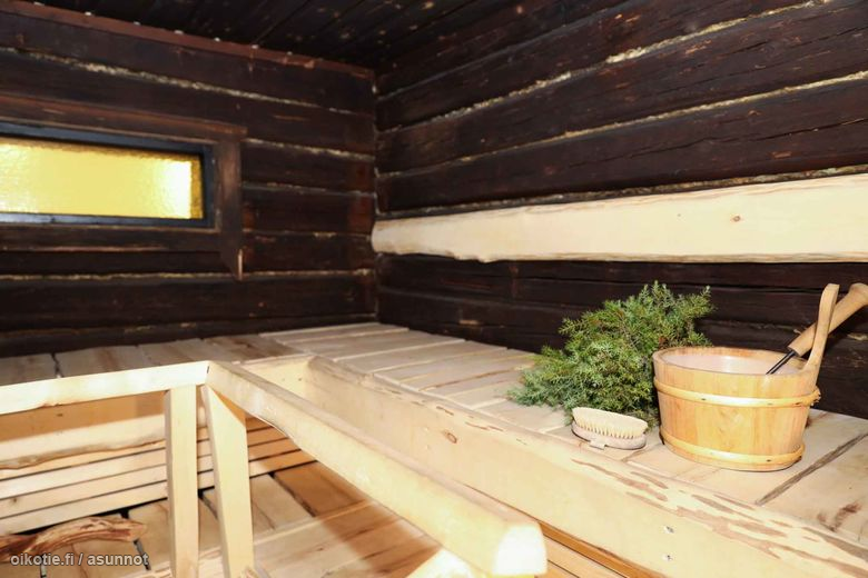 Дом в Лаппеенранте, Финляндия, 220 м² - фото 16