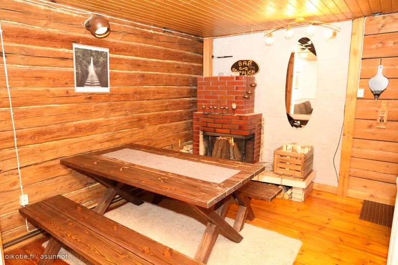 Дом в Лаппеенранте, Финляндия, 220 м² - фото 13