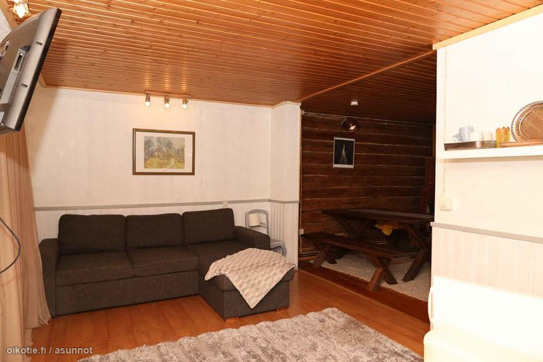 Дом в Лаппеенранте, Финляндия, 220 м² - фото 12