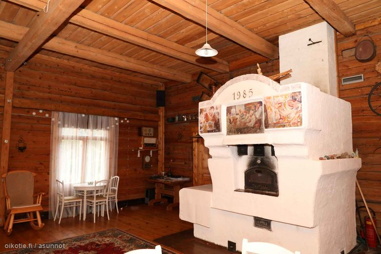 Дом в Лаппеенранте, Финляндия, 220 м² - фото 5