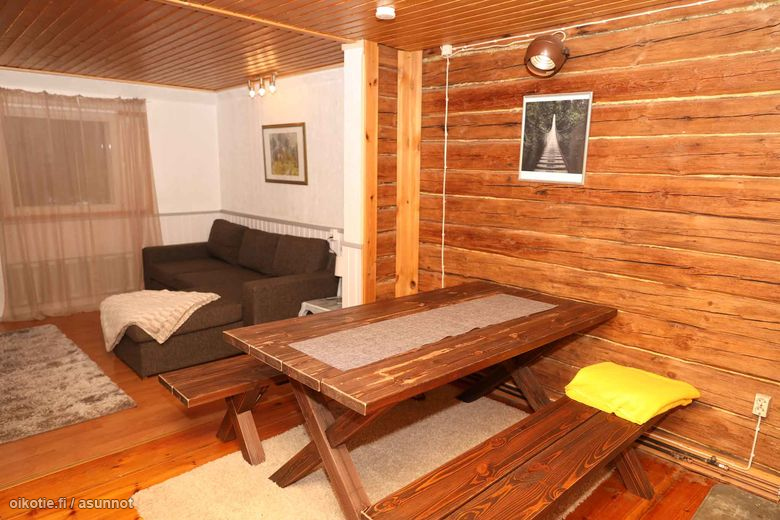 Дом в Лаппеенранте, Финляндия, 220 м² - фото 14