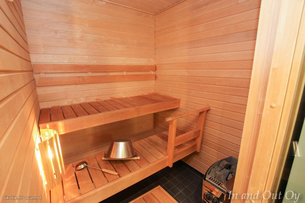 Апартаменты в Иматре, Финляндия, 45 м² - фото 9