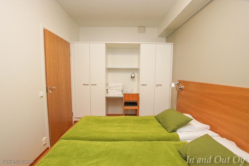 Апартаменты в Иматре, Финляндия, 45 м² - фото 5