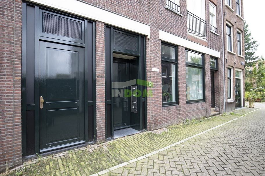 Апартаменты в Амстердаме, Нидерланды, 46 м2 - фото 1