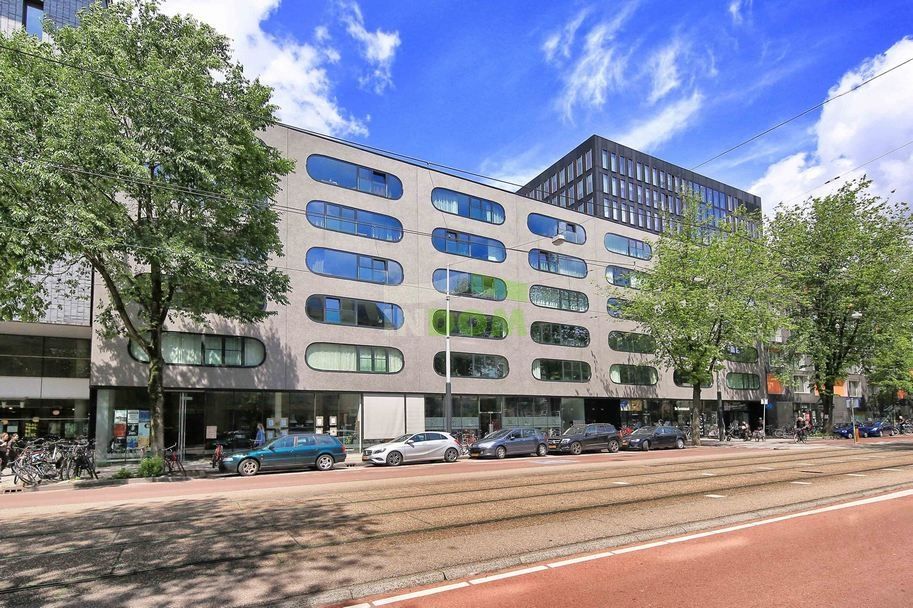 Апартаменты в Амстердаме, Нидерланды, 95 м2 - фото 1