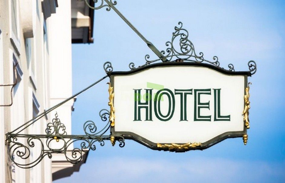 Отель, гостиница в Мадриде, Испания - фото 1