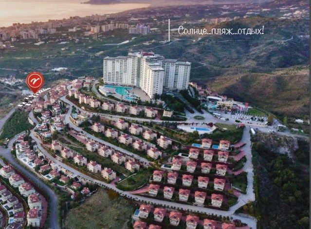 Вилла в Алании, Турция, 217 м² - фото 8