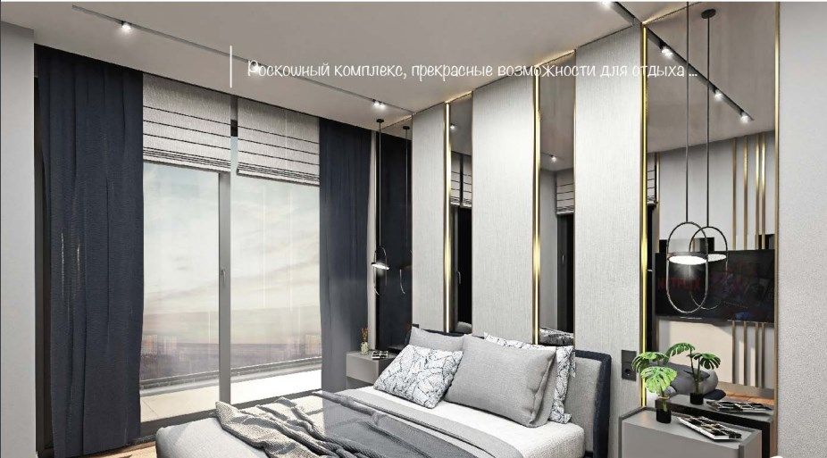 Вилла в Алании, Турция, 217 м² - фото 6