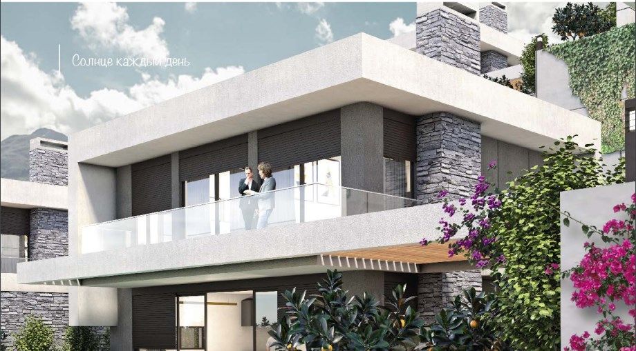 Вилла в Алании, Турция, 217 м² - фото 4