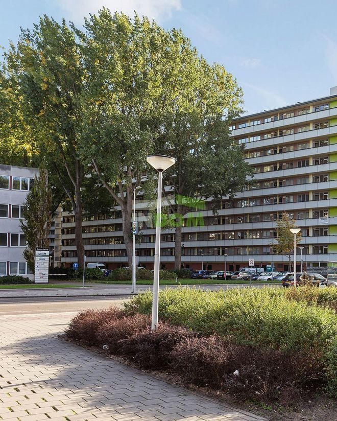 Апартаменты в Амстердаме, Нидерланды, 66 м2 - фото 1
