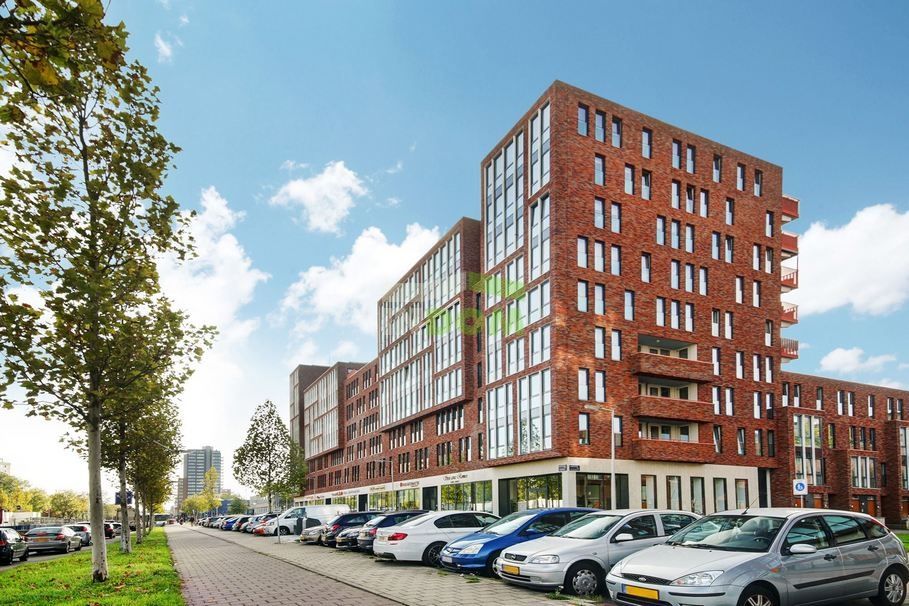 Апартаменты в Амстердаме, Нидерланды, 106 м2 - фото 1