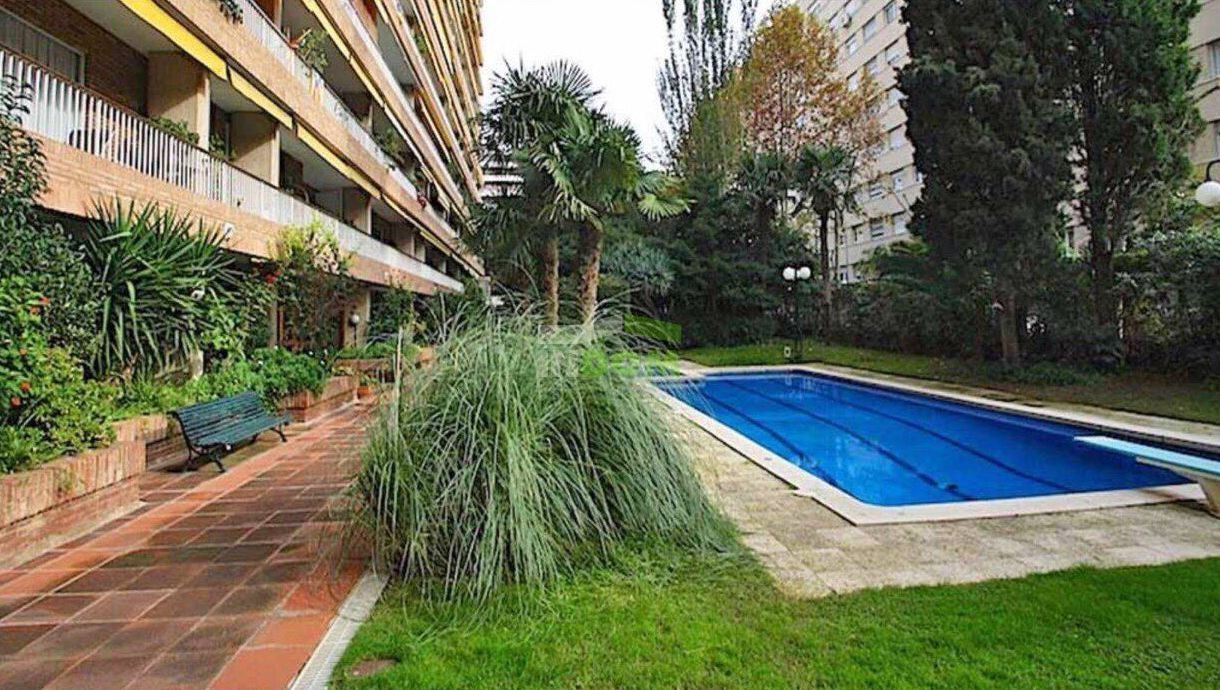 Апартаменты в Барселоне, Испания, 300 м2 - фото 1