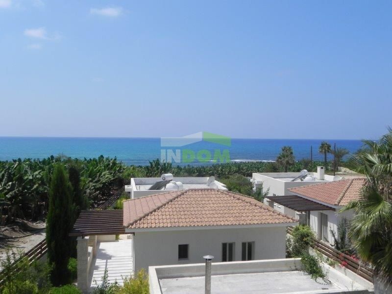 Вилла в Пафосе, Кипр, 245 м2 - фото 1