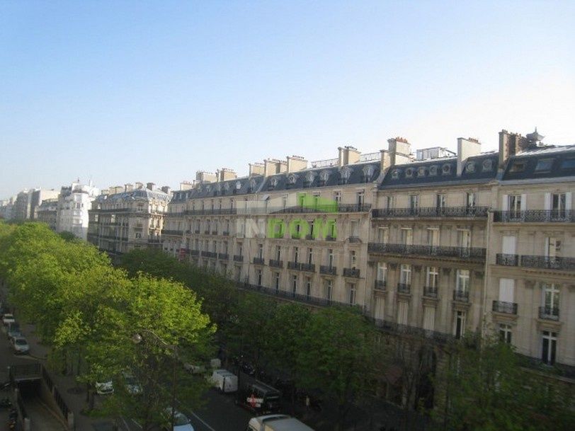 Апартаменты в Париже, Франция, 170 м2 - фото 1