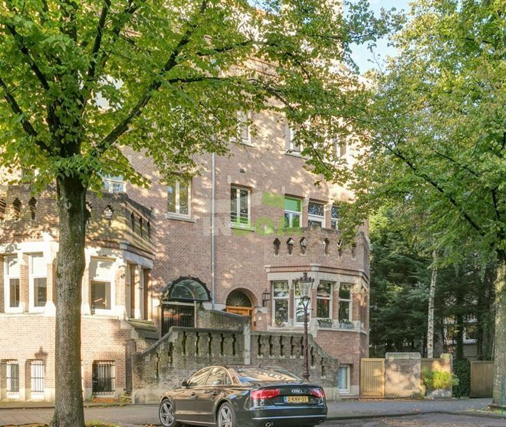 Апартаменты в Амстердаме, Нидерланды, 116 м2 - фото 1