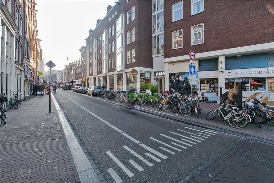 Апартаменты в Амстердаме, Нидерланды, 63 м2 - фото 1