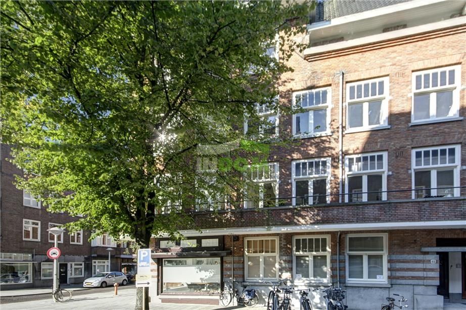 Апартаменты в Амстердаме, Нидерланды, 124 м2 - фото 1