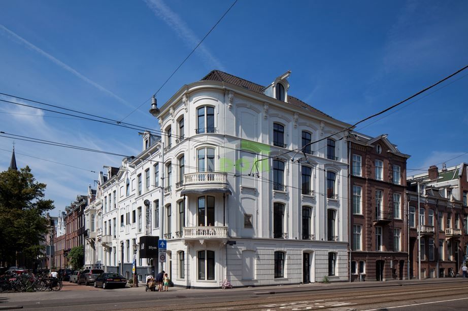 Апартаменты в Амстердаме, Нидерланды, 108 м2 - фото 1