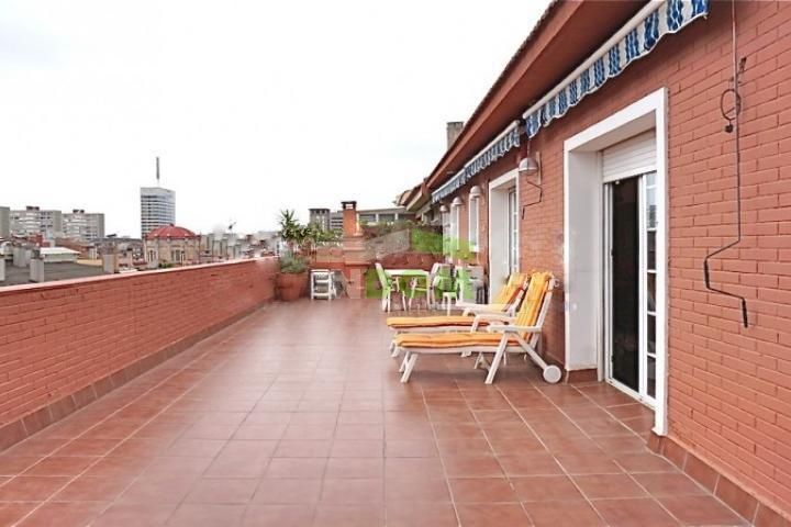 Апартаменты в Барселоне, Испания, 285 м2 - фото 1