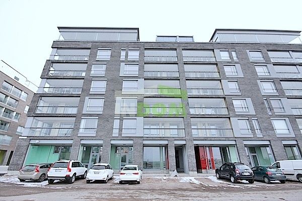 Апартаменты в Хельсинки, Финляндия, 117 м2 - фото 1