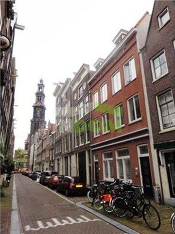 Апартаменты в Амстердаме, Нидерланды, 38 м2 - фото 1