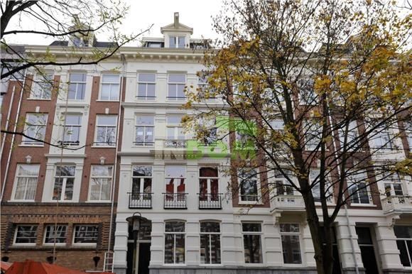 Апартаменты в Амстердаме, Нидерланды, 130 м2 - фото 1