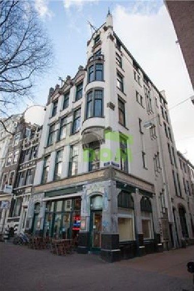 Апартаменты в Амстердаме, Нидерланды, 140 м2 - фото 1