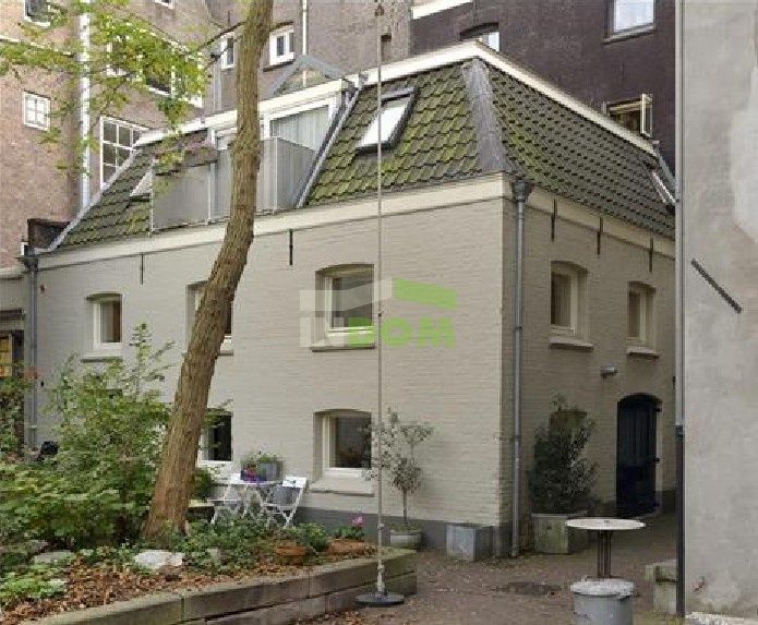Дом в Амстердаме, Нидерланды, 175 м2 - фото 1