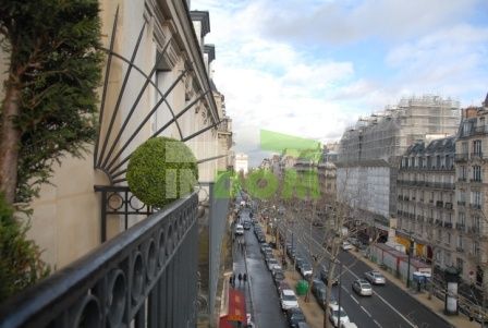 Апартаменты в Париже, Франция, 180 м2 - фото 1