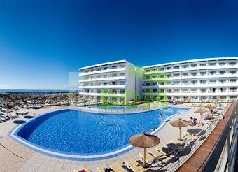 Отель, гостиница Канарские острова, Испания - фото 1