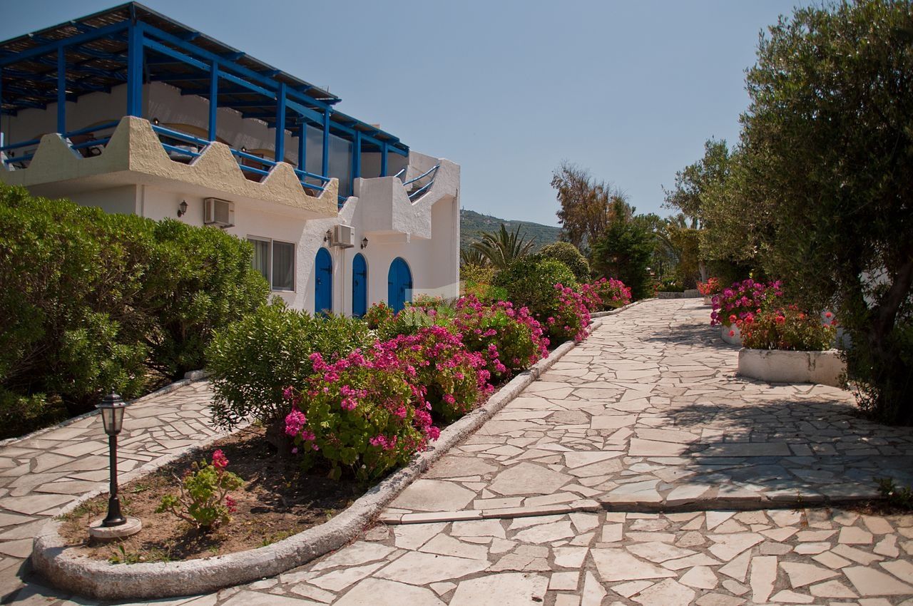 Отель, гостиница о.Крит, Греция, 17 000 м2 - фото 1