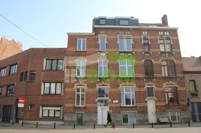 Апартаменты в Генте, Бельгия, 74 м2 - фото 1