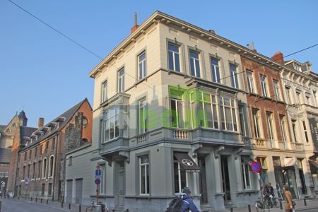 Апартаменты в Генте, Бельгия, 180 м2 - фото 1