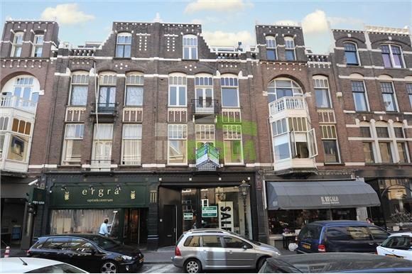 Апартаменты в Гааге, Нидерланды, 220 м2 - фото 1
