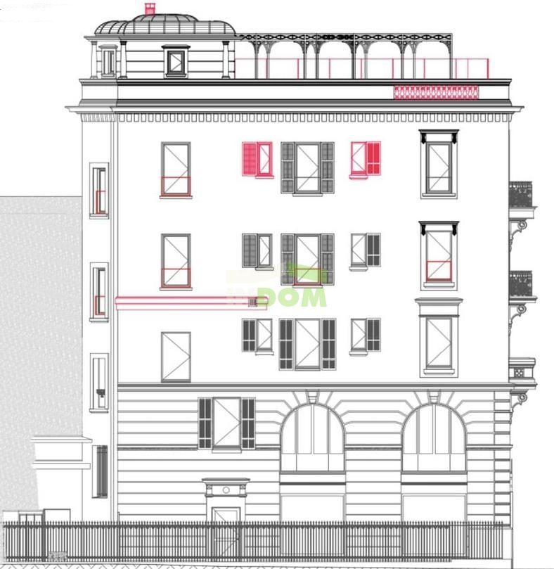 Доходный дом в Монако, Монако, 1 600 м² - фото 2