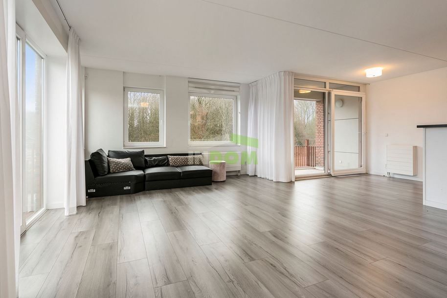 Апартаменты в Амстердаме, Нидерланды, 107 м² - фото 2