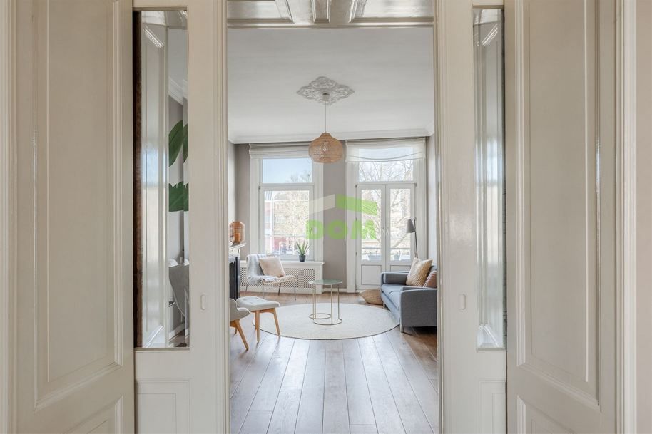 Апартаменты в Амстердаме, Нидерланды, 73 м² - фото 2