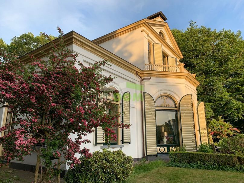 Вилла в Амстердаме, Нидерланды, 318 м² - фото 2