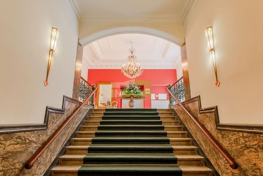 Апартаменты в Амстердаме, Нидерланды, 81 м² - фото 2