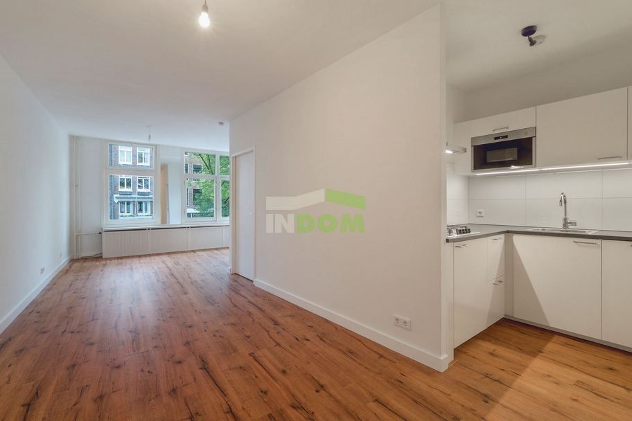 Апартаменты в Амстердаме, Нидерланды, 71 м² - фото 2