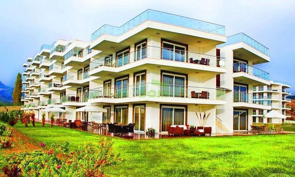 Отель, гостиница в Измире, Турция, 32 000 м² - фото 2