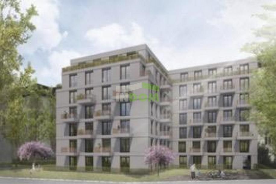 Инвестиционный проект в Берлине, Германия, 8 000 м² - фото 2