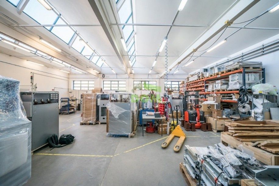 Доходный дом в Праге, Чехия, 1 412 м² - фото 2