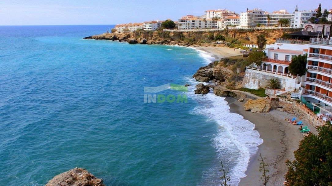 Отель, гостиница на Коста-дель-Соль, Испания, 340 м² - фото 2