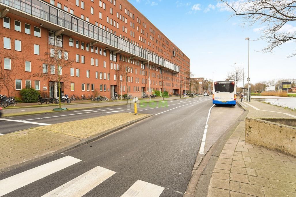 Апартаменты в Амстердаме, Нидерланды, 91 м² - фото 2